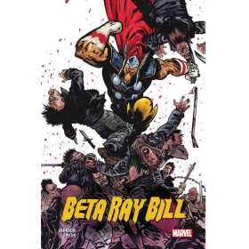 Beta Ray Bill